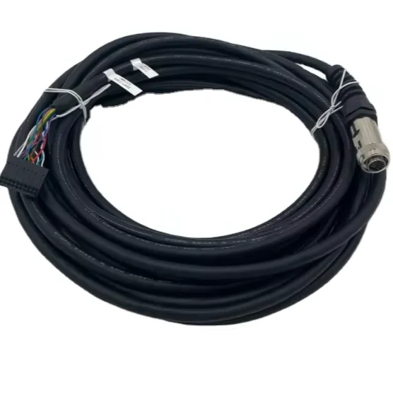 

A660-2007-T364/L=10MC/ Fanuc Teach Pendant Cable for 2007-T364 T364 for Articulated Robots