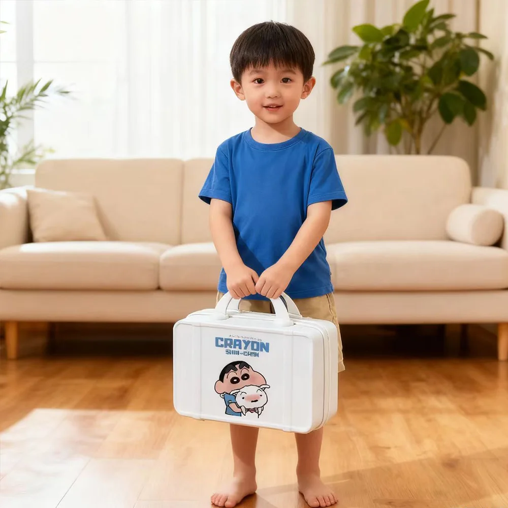 Crayon Shin-Chan Po…