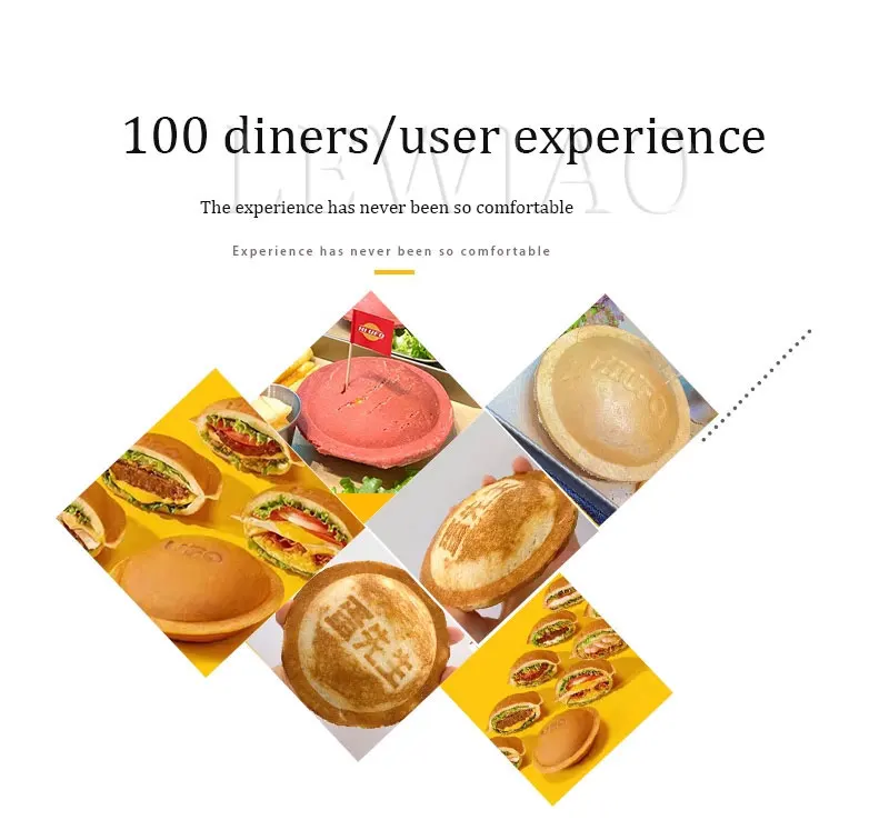 

НЛО машина для приготовления гамбургеров электрическая мини-летящая тарелка пресс для гамбургеров машина для приготовления мороженого сэндвича