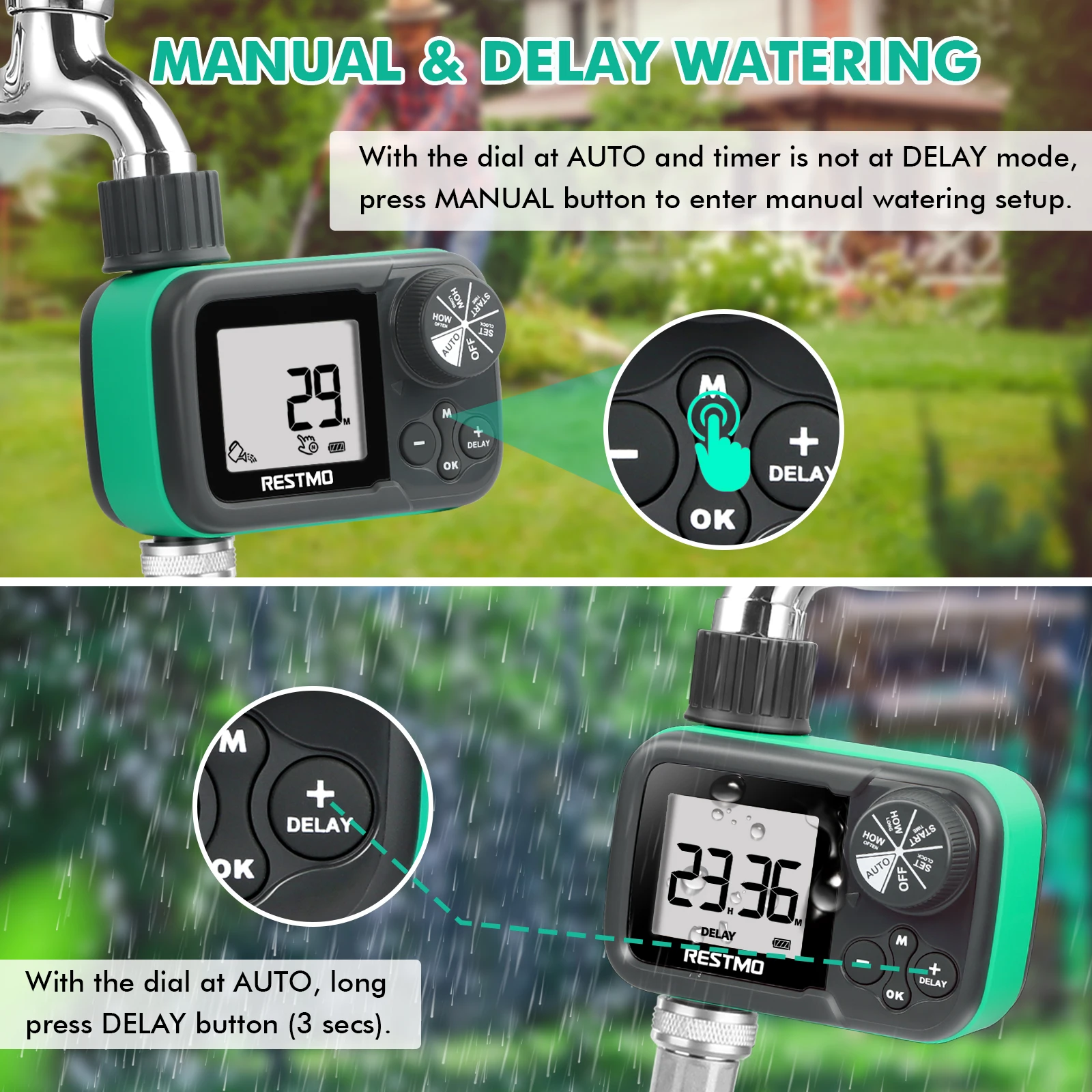 Thumbnail 3 - #59 Cheapest Sprinkler Valves Deals You Can Get