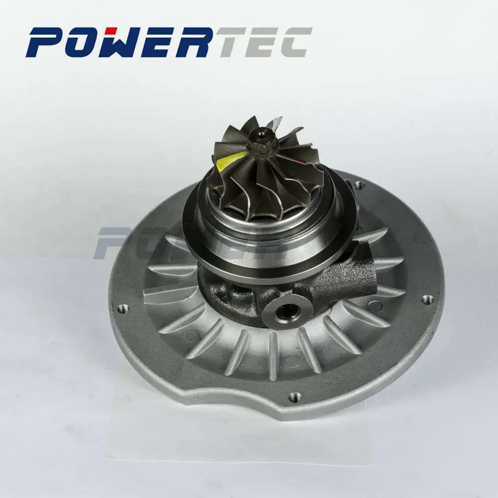 

Balanced New RHF4V Turbine Core Turbo Cartridge 4VJ30 RF4F.13.700 Turbocharger Chra For Mazda 626 2.0 DiTd 100Kw RF4F 1997-