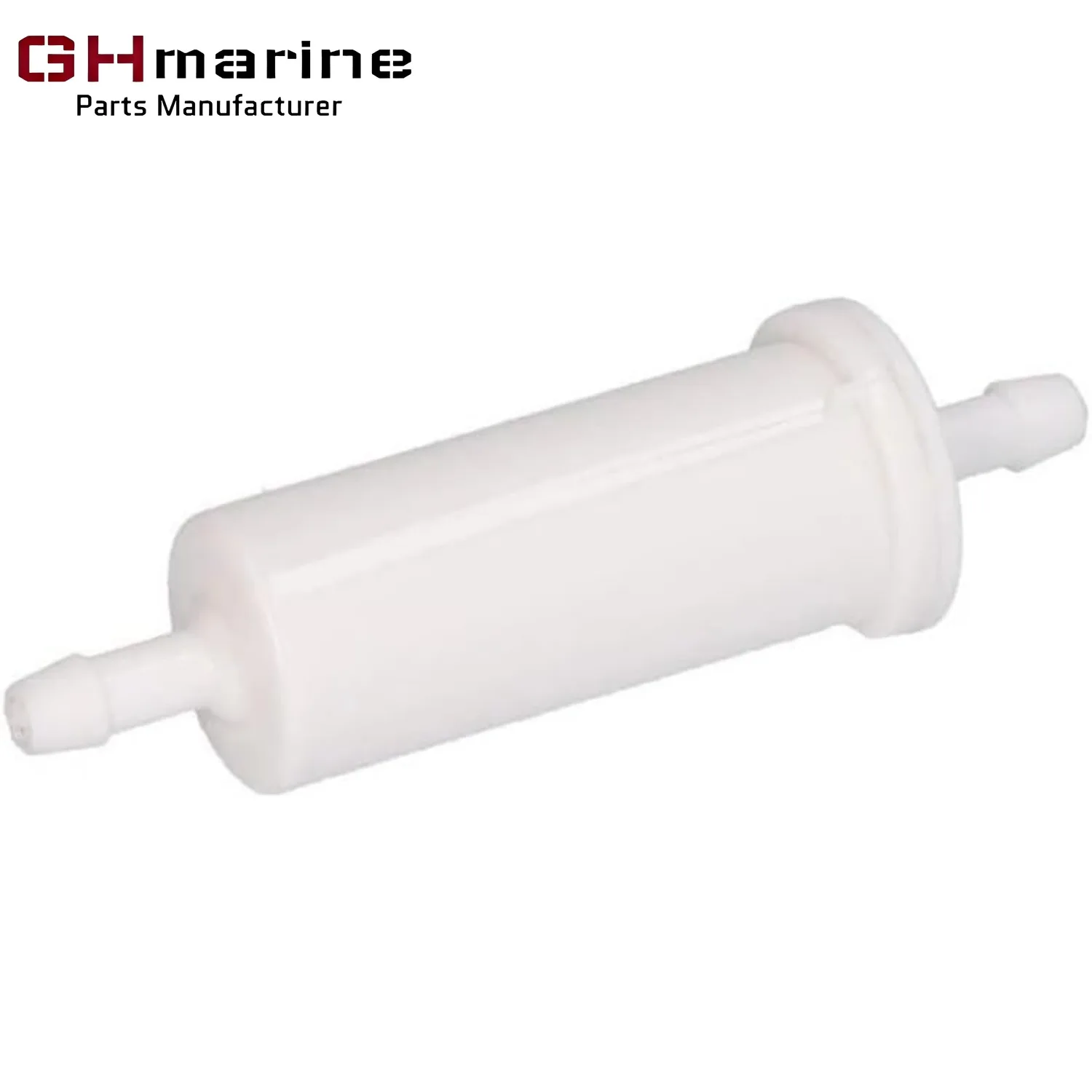 2Pack Fuel Filter for Yamaha 80-100HP F80A F100A F100B Outboard 67F-24251-02 67F-24251-00