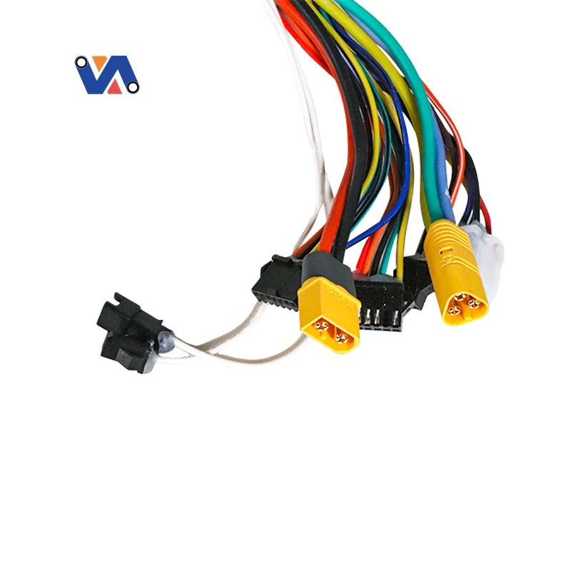 Electric Scooter Controller B Version 38153 Aluminium Alloy Scooter Controller Replacement Accessories