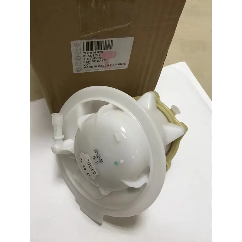 

Fuel Filter for Volkswagen Touareg Cayenne Audi Q7