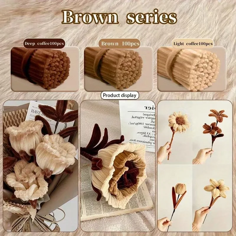 Thumbnail 3 - #5 Top 20 Craft Pipe Cleaners Worth Buying In 2026