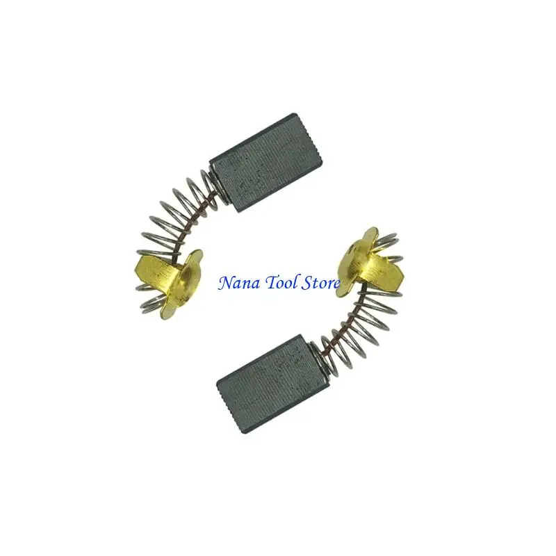 31GJ Easy Installation Carbon Brushes For Enhancing Cutting Machine Efficiency