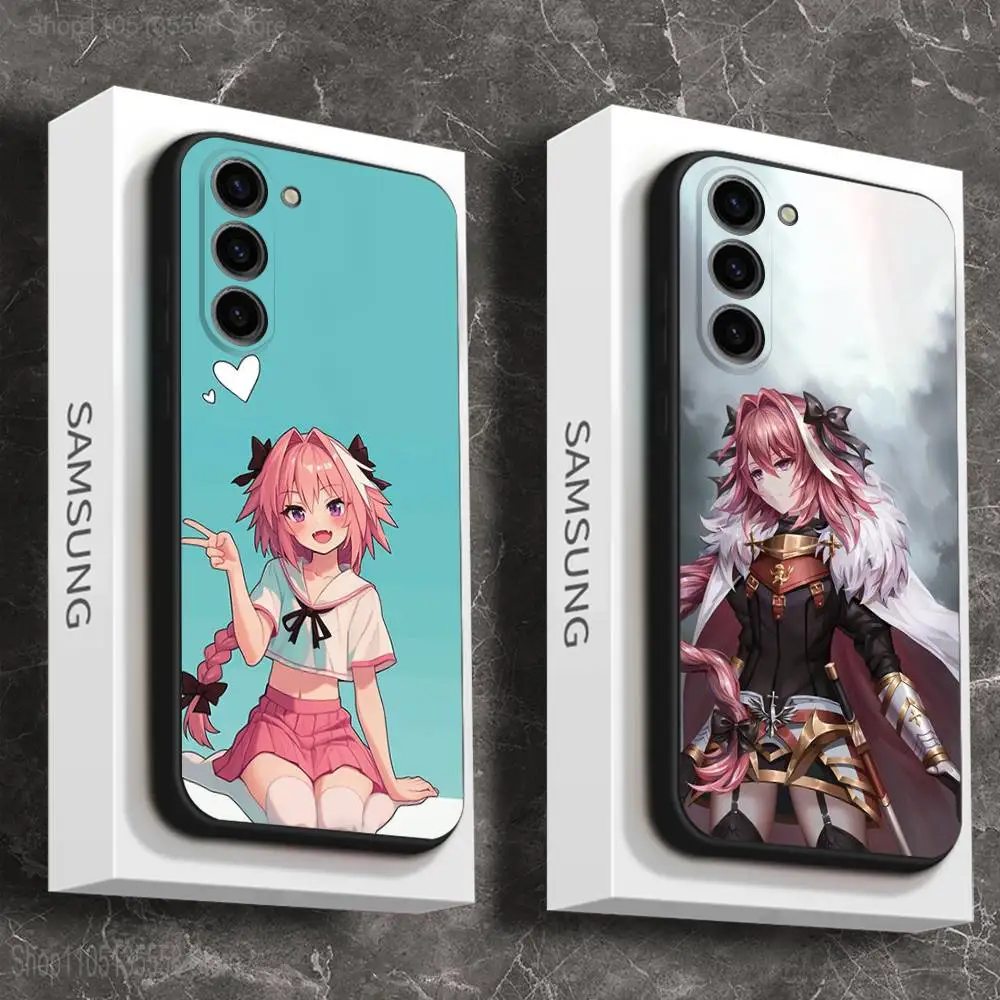 F-Fate Apocrypha As… - image