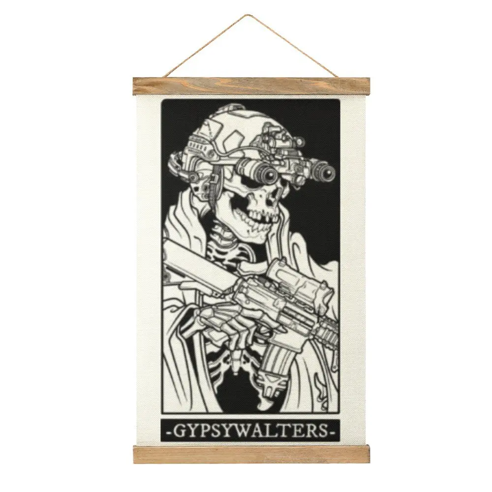 Canvas Hanging Pict… - image