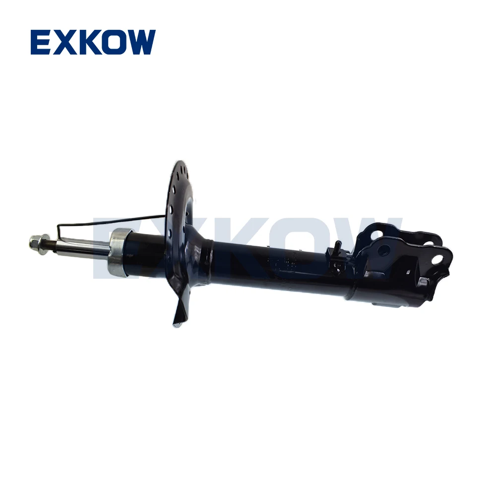 2PCS Front Left & Right Suspension Strut Shock Absorber for OUTLANDER 2012 - 2016 GF2W GF3W GF6W GF7W GF8W 4060A569 4060A570