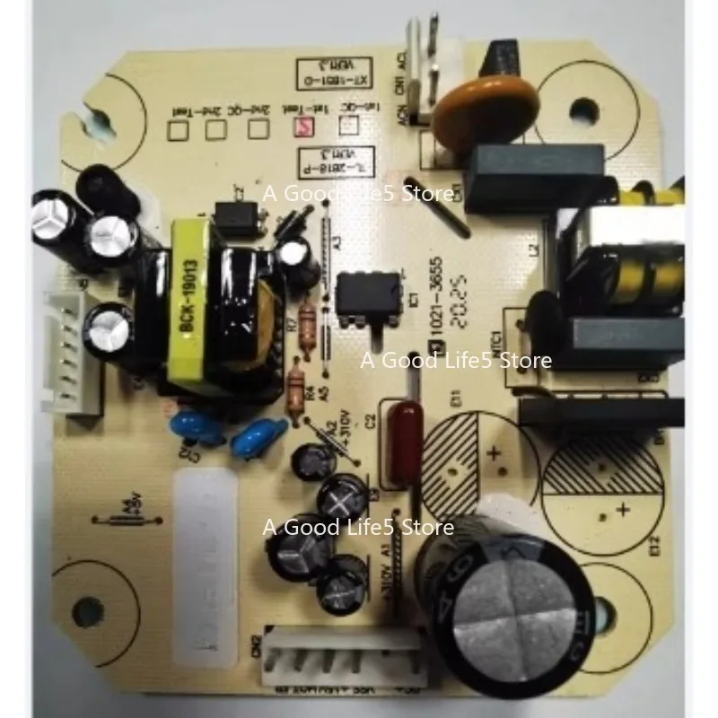 

Apply To Philips Air Purifier AC3033 3036 3055 3058 3855 3858 Power Board Accessories