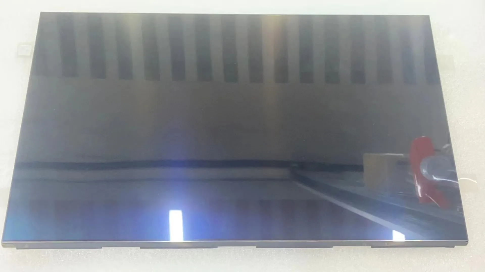 Imagem -02 - Substituição da Exposição do Lcd de Oled para Asus Atna56ac01 Atna56ac010 15.6 2880x1620 40 Pinos K3502z K6500z M1503q Novo Original