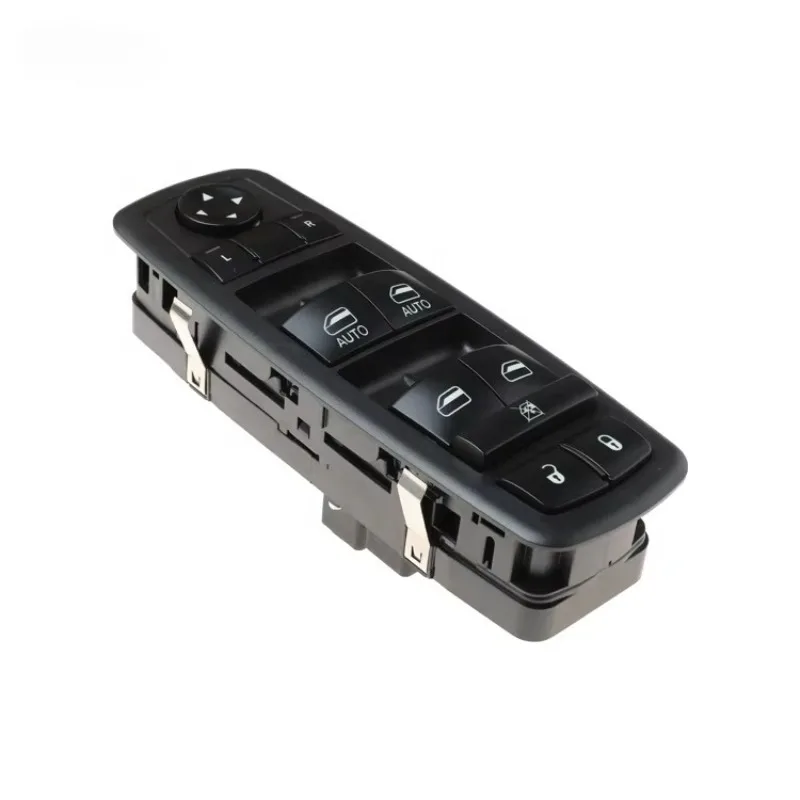 

68231805AA charger main electric window switch