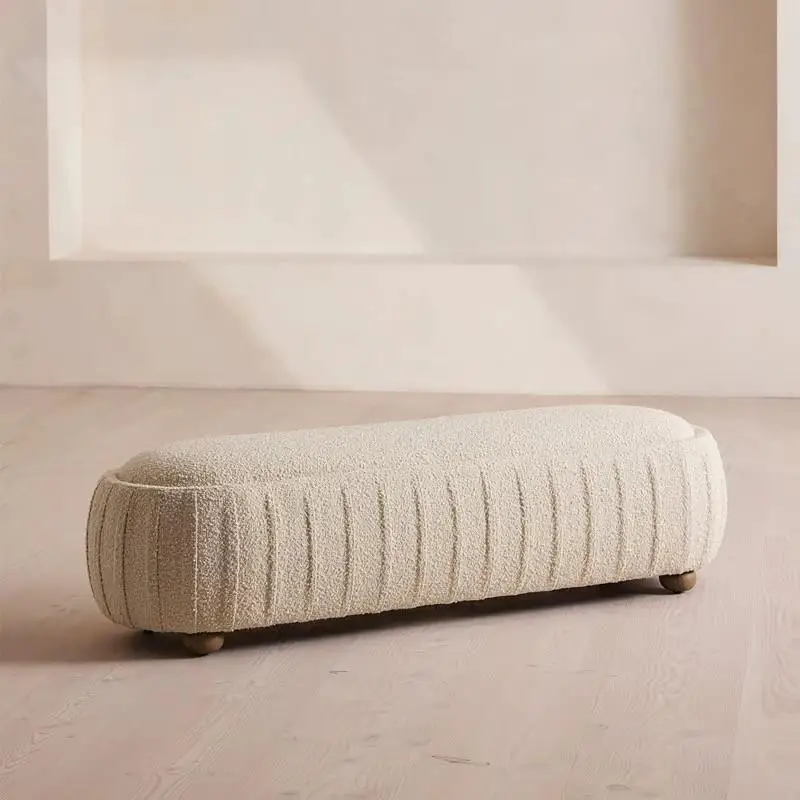 

Cloakroom Modern Dining Stools Simplicity Bench Restaurant Bedside Dining Stools Bedroom Wood Home Furniture Banco Refeição MHCD