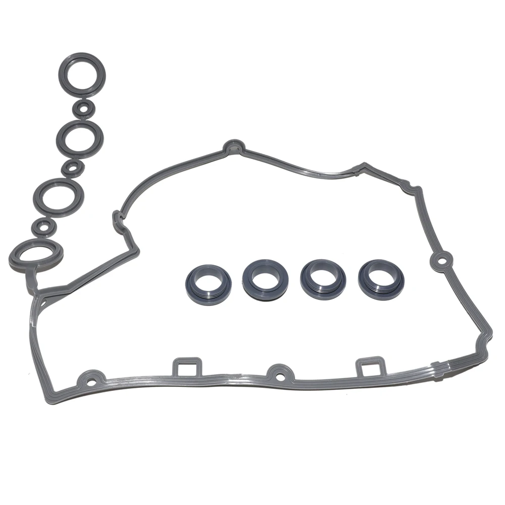 Uszczelka pokrywy zaworów do ALFA ROMEO 159 / FIAT CROMA / OPEL ASTRA H/ASTRA J/CORSA D/INSIGNIA A/VECTRA C/ZAFIRA B/SIGNUM 55354237