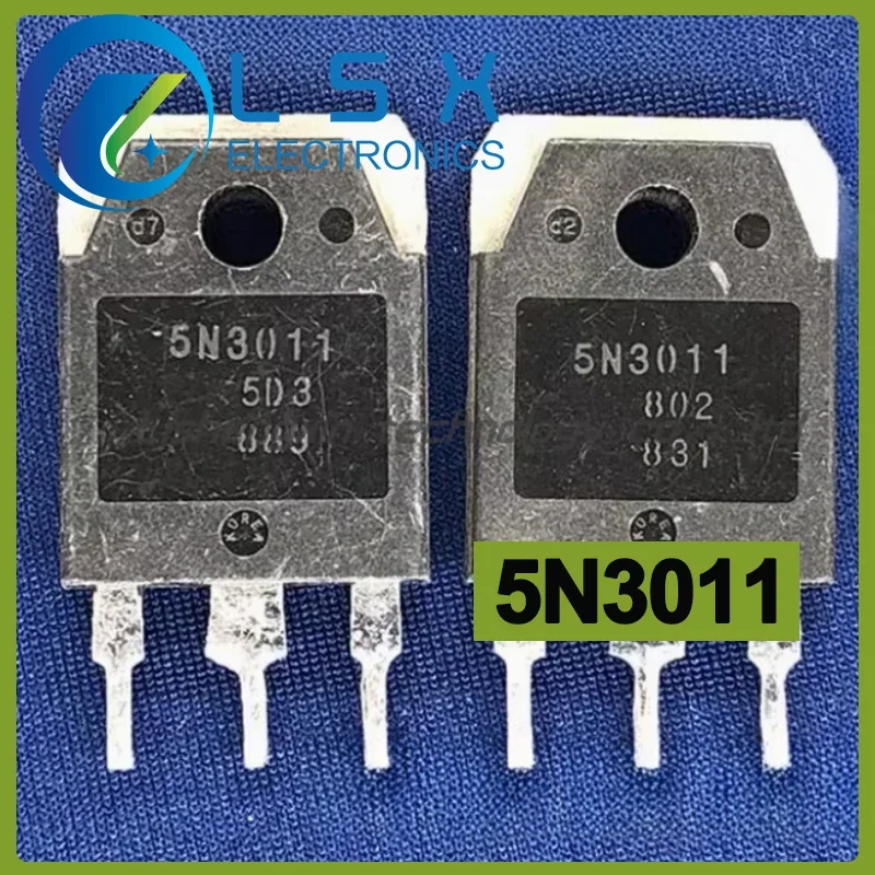 10pcs 5N3011 88A 300V Original word imported