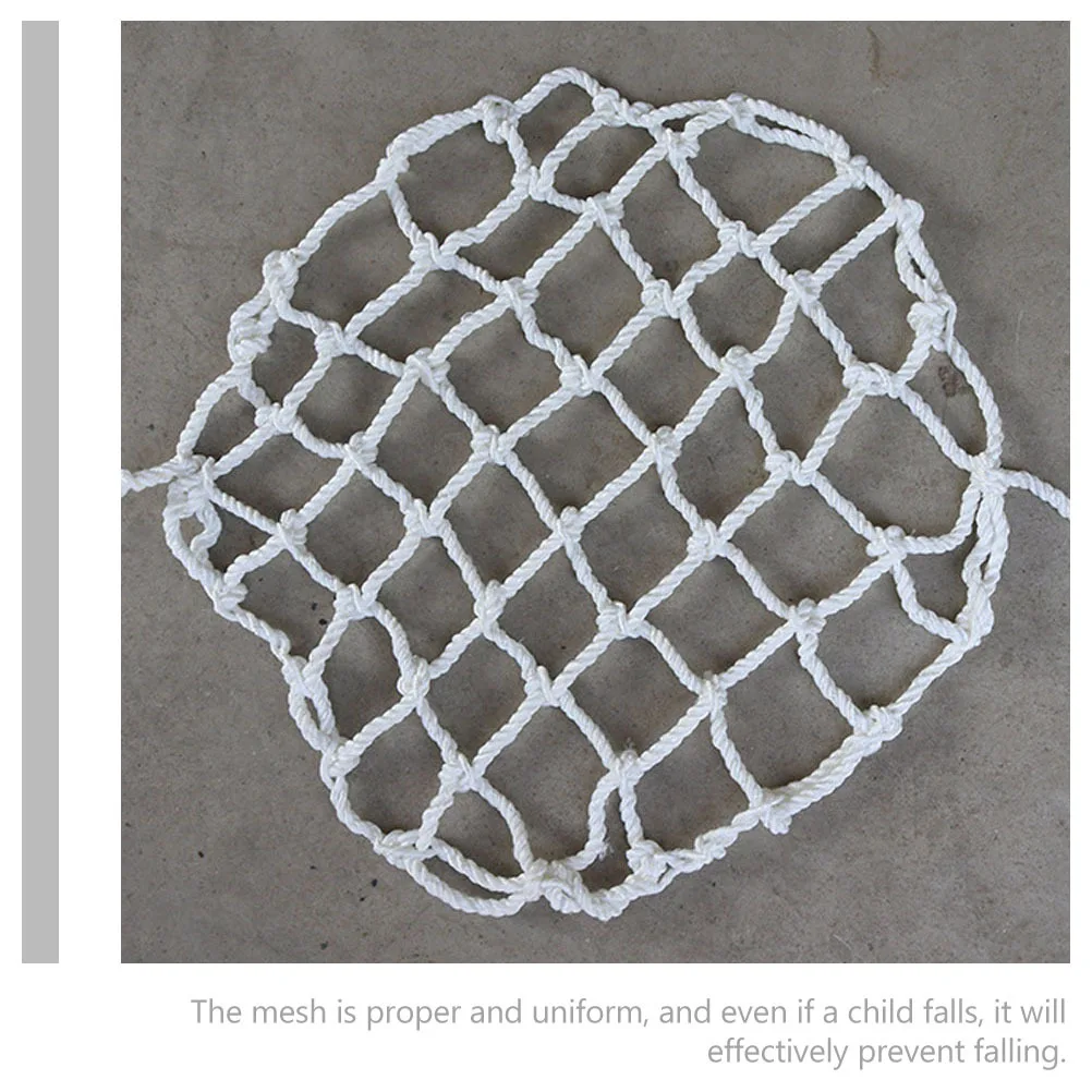4pcs Anti-Fall Well Cover Net For Sewer Inspection Mesh Sturdy Protective Netting Child Safety Garden Round Safety Net