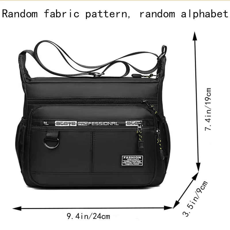 Kann über eine Schulter oder als Handtasche getragen werden und ist in verschiedenen Farben erhältlich. Geeignet für Einkäufe, Ausflüge und geschäftliche Zwecke. – Detail 6