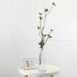 Artificial Green Plants Dead Trees Dead Branches Office Fake Tree Floral Decoration Green Plants Interior Decoration Leaves