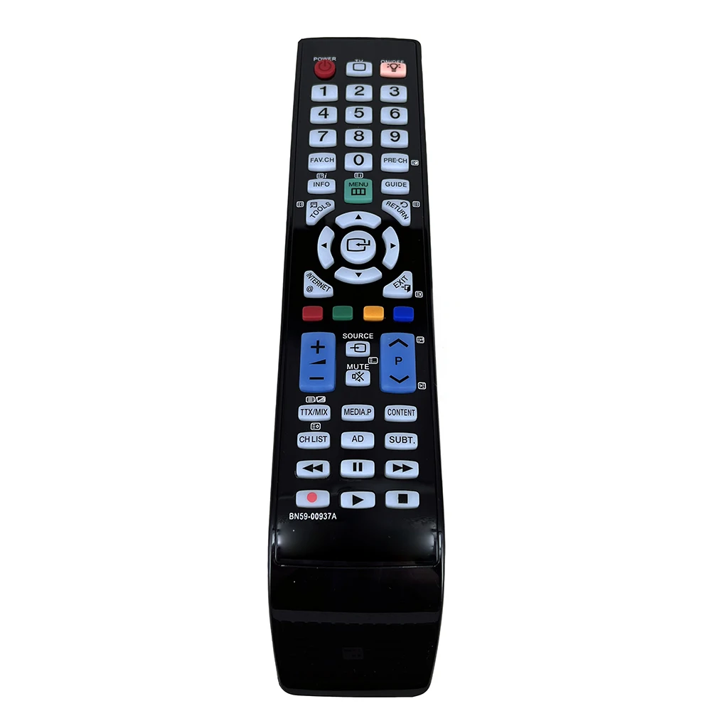 Remote Control use for Samsung tv BN59-00937A UE46B8000 UN55C6900 UN60C6400 LE40B750U1P