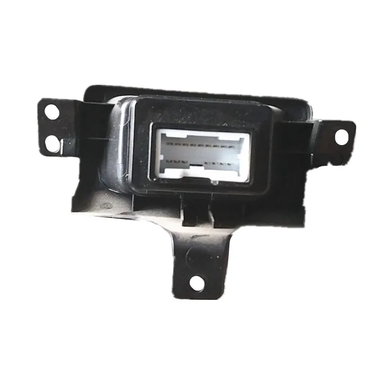 961204D600 AUX USB iPod Jack Assy per Hyundai Tucson 2005-2008