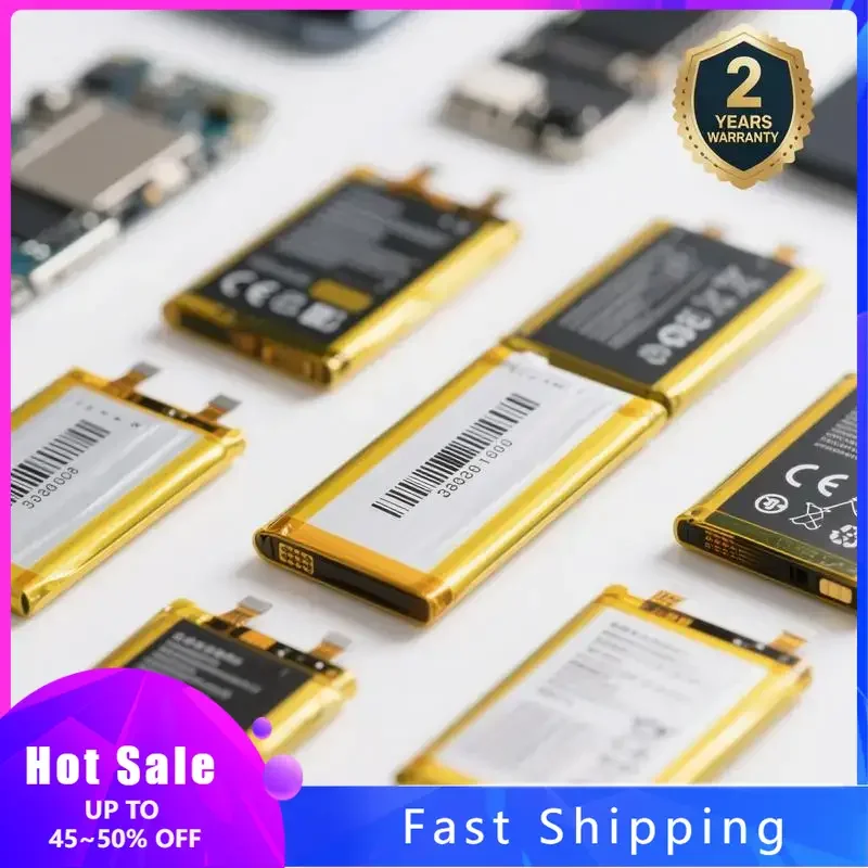 

Replacement Mobile Phone Battery For Caterpillar CAT S30 S30 (For CAT) 3000mAh