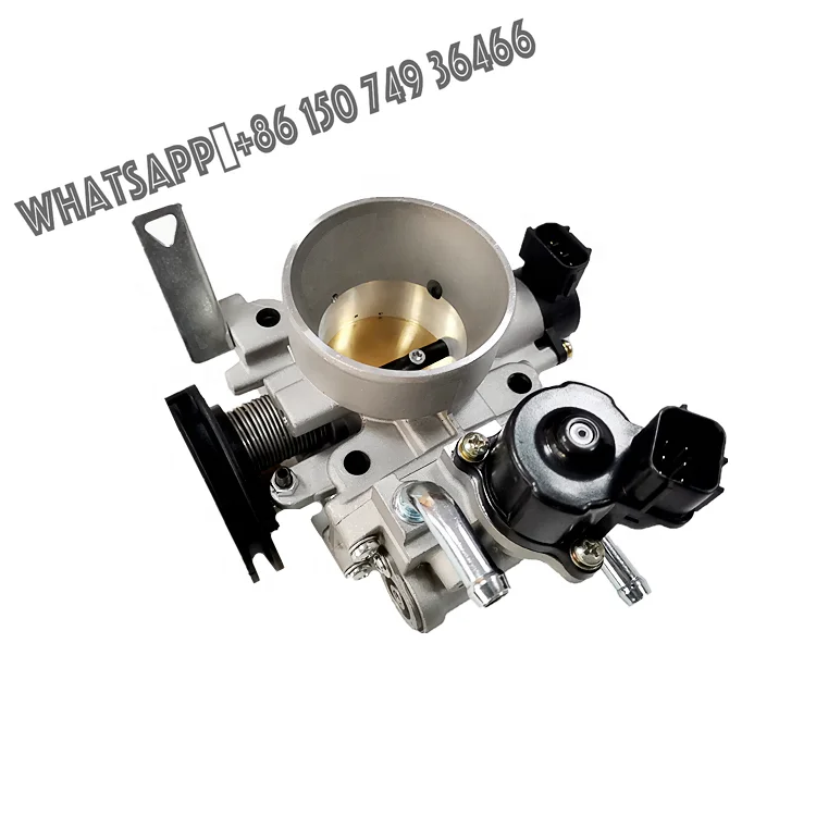 

Stock Available Auto Transmission Systems Throttle Body Valve Assy 4G18 OEM MR560120 MR560126 MN128888