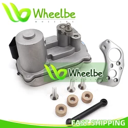 Turbo Actuator Phaeton Touareg 3.0 TDI 59001107027 059145725 A2C53106830 059145702S BV50 For Audi A4 A6 A8 Q7 VW Marine