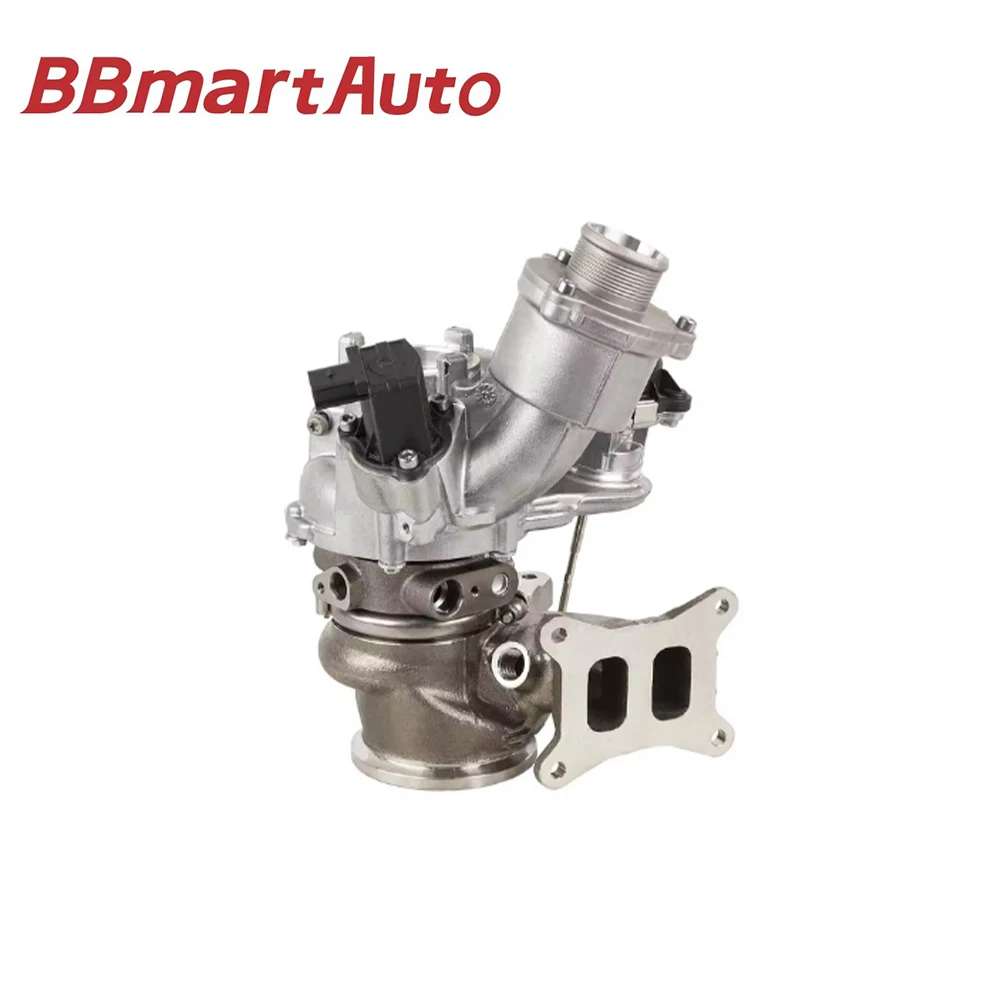 BBmart Auto Parts 1pcs Engine Turbo Turbocharger For Volkswagen Beetle 2.0L TSI EA888 OE 06K145722D