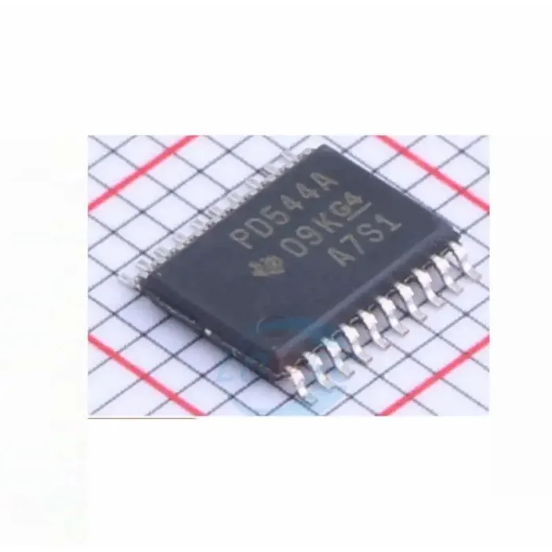 20 piezas nuevo original PCA9544APWR PD544A TSSOP20 (componente electrónico)