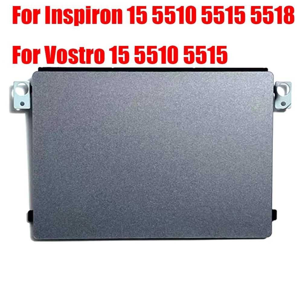 

Сенсорная панель для ноутбука DELL Inspiron 15 5510 5515 5518 Vostro 15 5510 5515, черная, новая