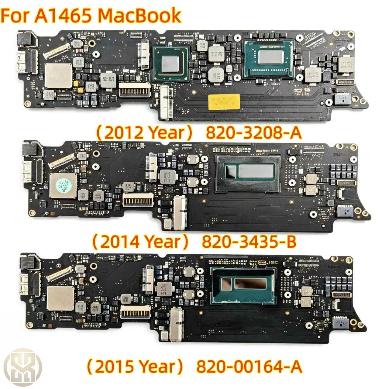 A1465 Logic Board For MacBook Air 11