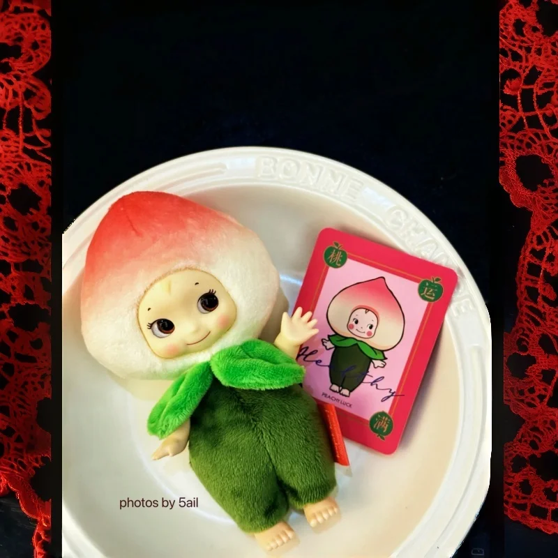 الفينيل الوجه سلسلة العصرية تحصيل صندوق أعمى لعبة سطح المكتب ديكور هدية لمهرجان السنة الجديدة صندوق ألعاب أعمى لهواة جمع الأطفال