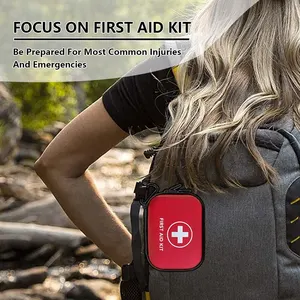 10 Main Sales First Aid - №8