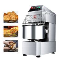 Food Mixer Blender Automatic Household Comercial Multifunctional Dough Mixing Machine Cooker Egg Blender Kitchen