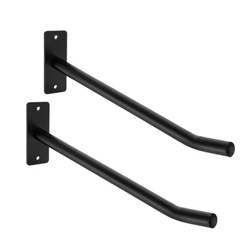 신약 공 거치대, 운동 공, 체육관 차고 보관용 벽 랙, 요가 공, 안정 공, 농구용