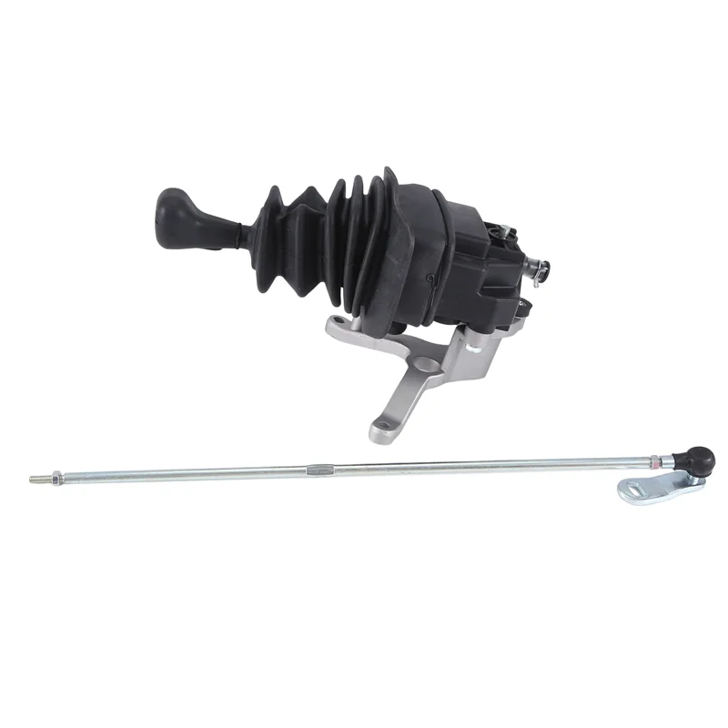 

23500-107-0000 Рычаг переключения передач в сборе ATV Рычаг переключения передач в сборе для Hisun 500CC 700CC ATV Massmimo Supermach Bennche