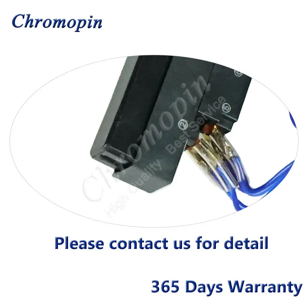 A05B 2301 D004 for Fanuc Teach Pendant Enable Switch A05B-2301-D004 with Wire