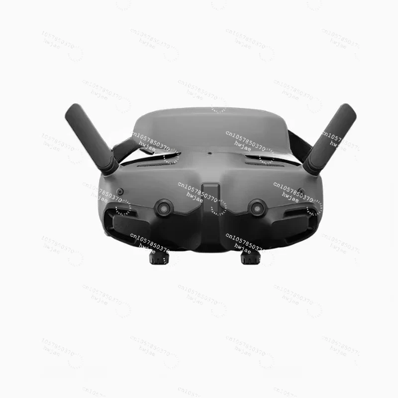 DJ G3 Glasses Crossover Machine Video Flight Glasses O4 Image Transmission Goggles3 Sky End Drne FPV