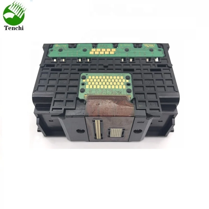 Original 99% PRINT HEAD QY6-0087 For CANON MB2010 MB2050 MB2350 MB5050 MB5350  MB2710 MB2110 MB5410 IB4130 IB4150  IB4010 MB5420