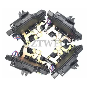 Motormechanismus des Autokriegelmoduls. 8 Hauptkernkernverkäufe - №3