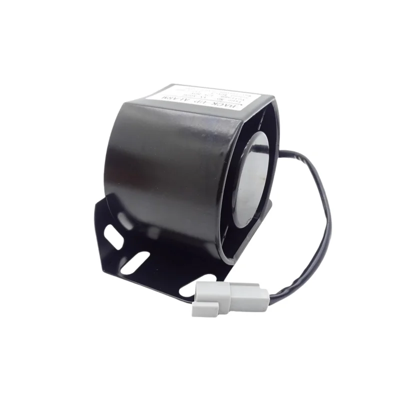 

213-9100 Гусеница, зуммер ходьбы, мощный реверсивный зуммер, сигнальный звуковой сигнал заднего хода инженерного автомобиля