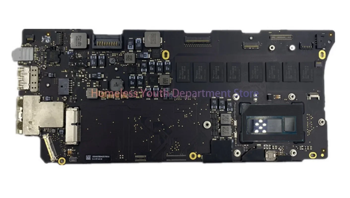 A1502 2013 2014 2015 4G 8G 16G Motherboard i5 i7 For Macbook Pro Retina 13