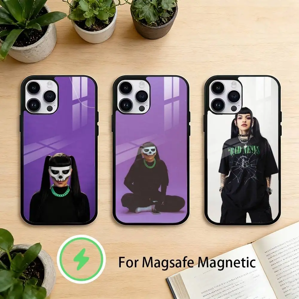 Ahmed al-Sharaa Syrian Flag  Phone Case For iPhone 17/16/15/14/13/12/Plus/Pro/Max for Magnetic Wireless Charging