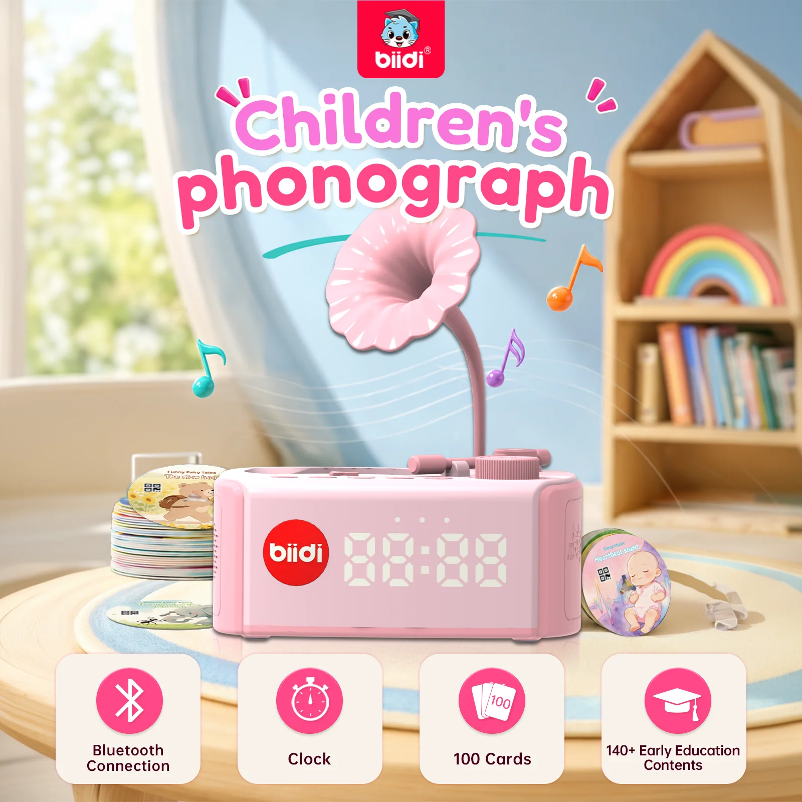 educational-musical-story-toys-for-toddlers-age-2-record-player-sensory-toddler-toy-music-gifts-for-girls-and-boys