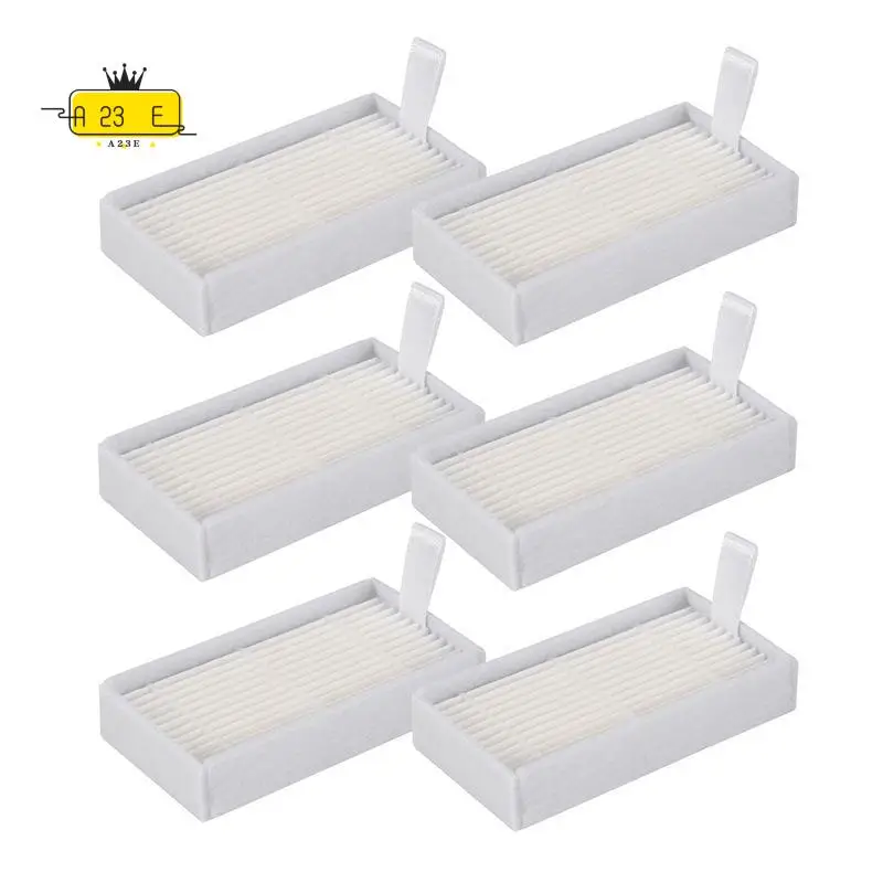 A23E-HEPA Filter Re…