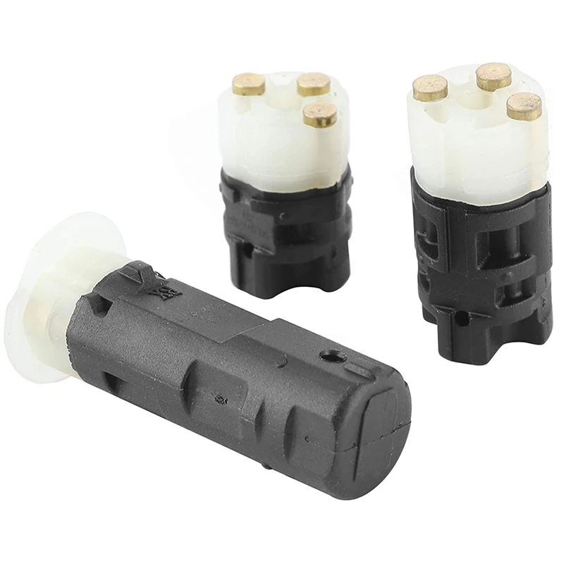 STPAT 3PCS 722.9 for TCM TCU Control Module Sensor Kit Y3/8n3 &Y3/8n2 Y3/8n1 Fit for MERCEDES Benz