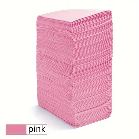50pcs Disposable Waterproof Tattoo Clean Pad Tattoo Bibs Table Covers Clean Pad Patient Dental Napkins Tattoo Accessories