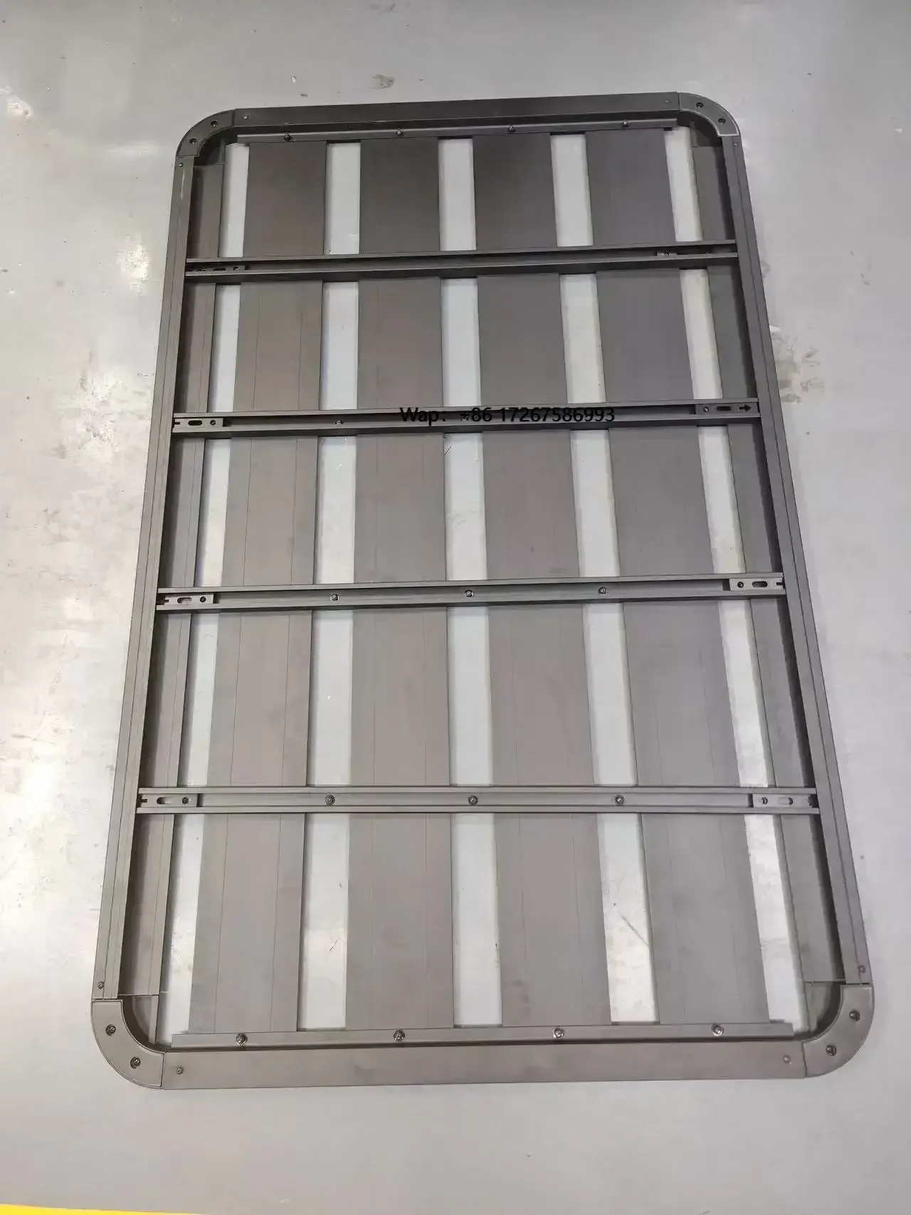 

Высококачественные внедорожные аксессуары: передний/задний/боковой бампер из углеродистой стали 6 мм, защита шасси, багажник на крышу, лифт-комплект для Cayan -ne 957/958