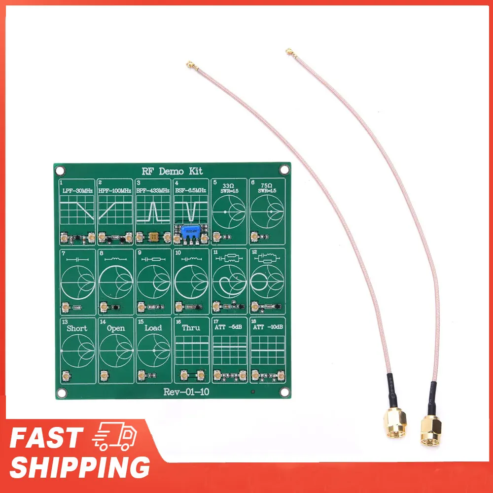 Module Vector Analy…