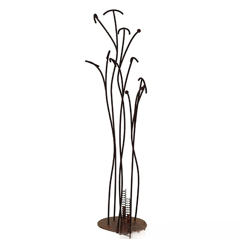 

branch type, floor, coat rack, villa, soft decoration, model room, multi function, hanger.